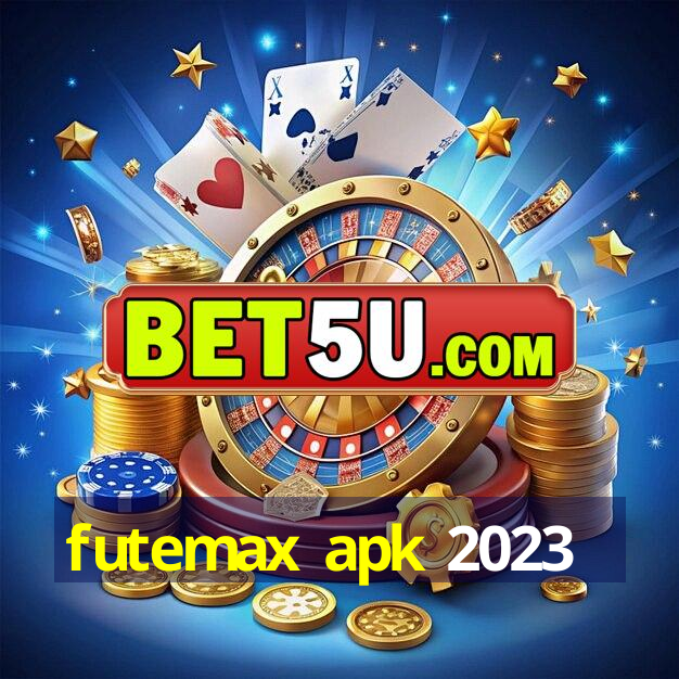 futemax apk 2023